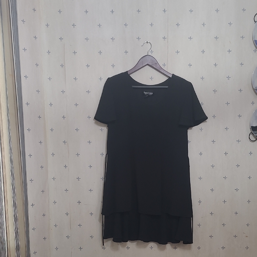 Black Women's Dress
